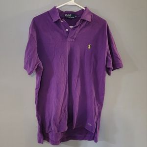 POLO By Ralph Lauren Polo Style Shirt